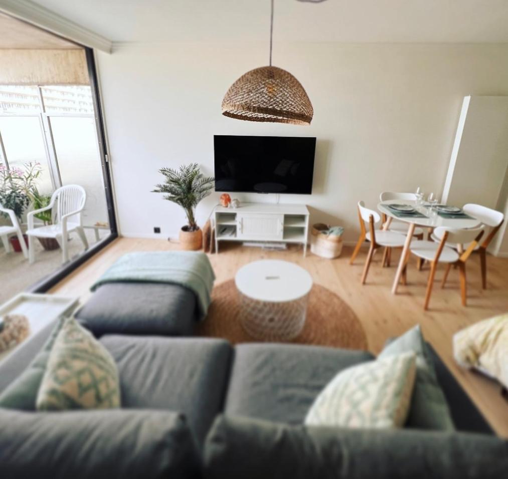 Studio Sea View - Royal Ascot 奥斯滕德 外观 照片