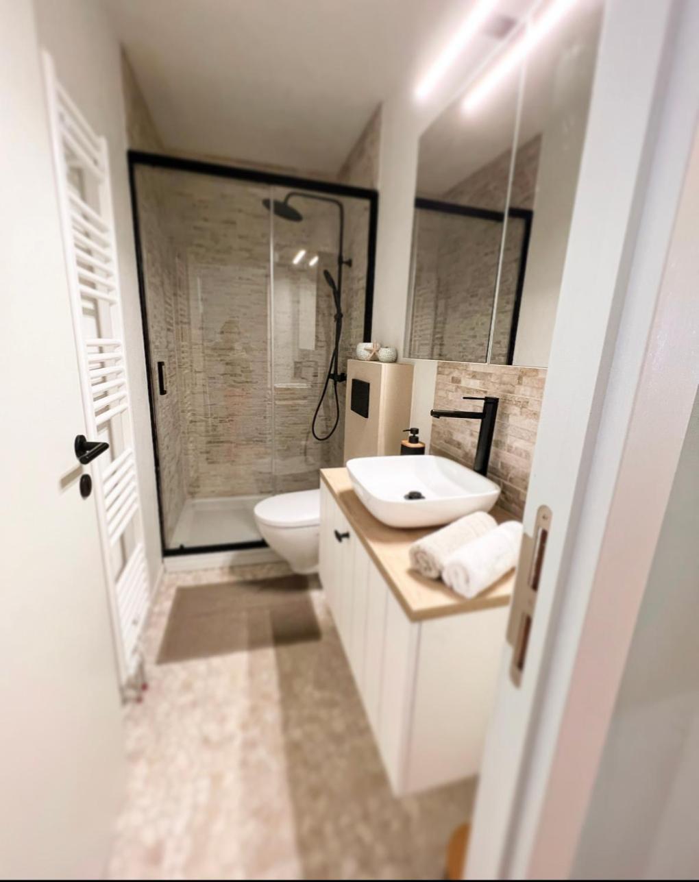 Studio Sea View - Royal Ascot 奥斯滕德 外观 照片