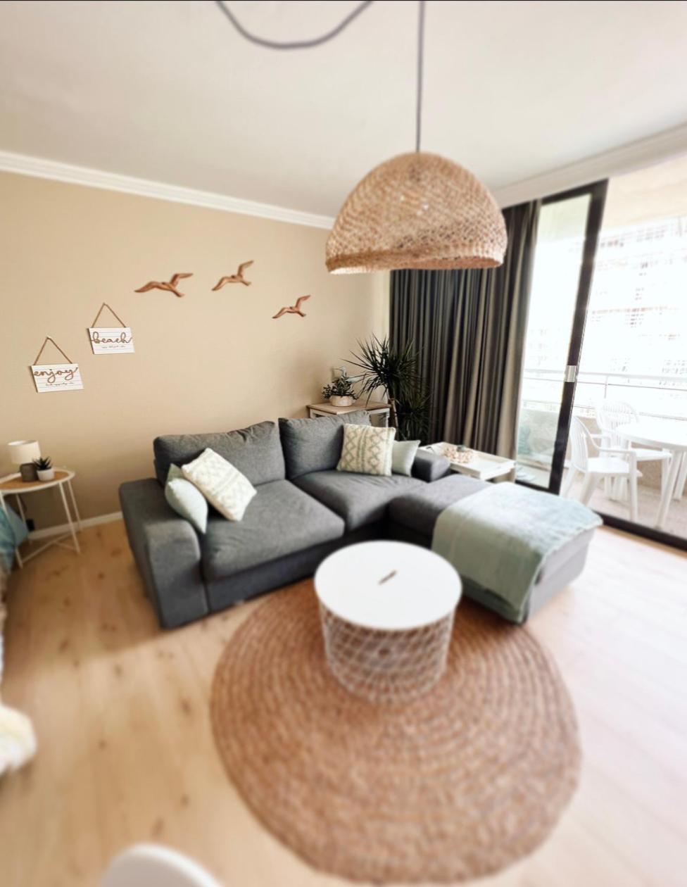 Studio Sea View - Royal Ascot 奥斯滕德 外观 照片